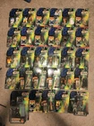 Vintage 1990s Lot Of 29 Star Wars Power Of The Force Kenner Action Figures - NEW