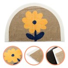 Bathroom Floor Mat Non-skid Door Mat Decorative Bath Rug bath mats for bathroom