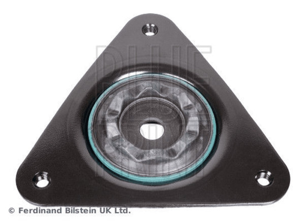 FederbeinstüTzlager Vorderachse FüR Nissan Renault Qashqai II SUV X-TRAIL III-image