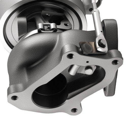 Turbocharger for Toyota Hilux LANDCRUISER 4 Runner 3.0L CT12B 17201 67010 Billet - Picture 16 of 17