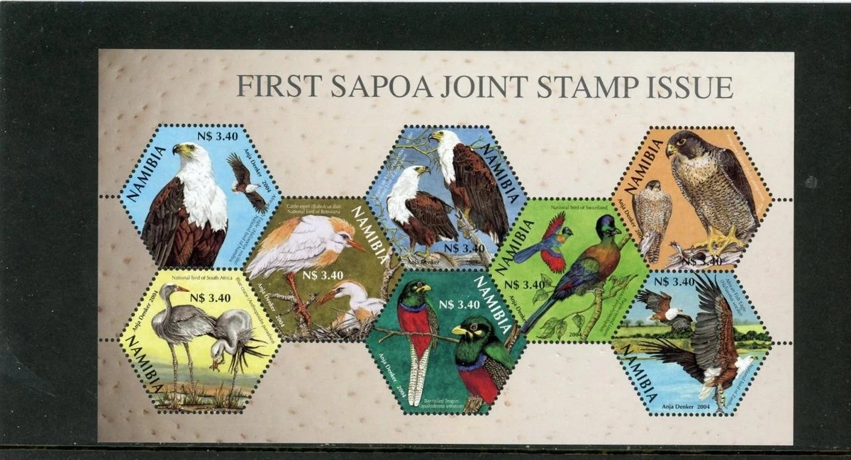 Birds Stamps for sale | eBay