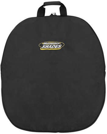 Memphis Shades MEM0992 Textile Motorcycle Fats/Slim Sportshield Windshield Bag - Bild 1 von 6