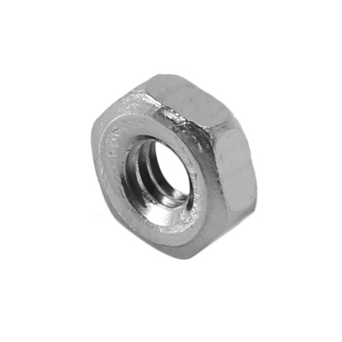 Metric M2 Hex Nuts 304 Stainless Steel Fastener DIN934 300Pcs for Bolt M8Z38168 - Bild 6 von 8