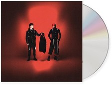 Twenty One Pilots - Breach [CD] Music CD