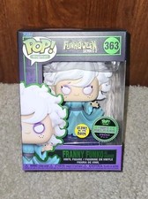 Funko Pop! Digital Funkoween Franny Funko as Banshee #363 Legendary LE 1900 Glow