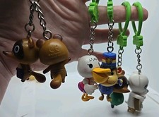 Nintendo Animal Crossing Blind Box Keychain/b...