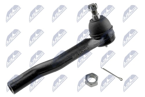 TIE ROD END SKZ-CH-068 FOR FORD USA LINCOLN T20HDTX 2.0L 4cyl EDGET35PDED 3.5L - Picture 2 of 10