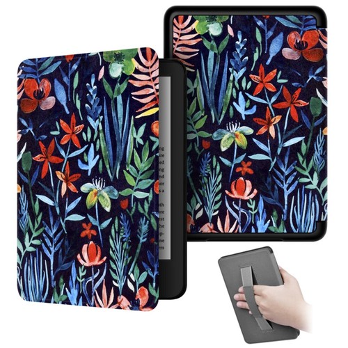 e-Reader Case for Kindle Paperwhite 2024 7 inch (12th Gen)/Colorsoft - Photo 7/16