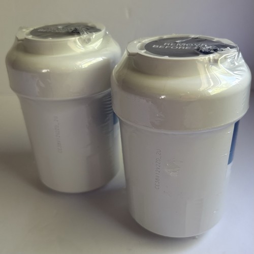 2 Waterdrop WD-F13 Replacement For GE MWF SmartWater Refrigerator Water Filters  - Picture 2 of 7