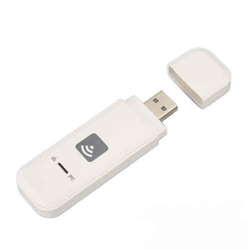 USB-WLAN-Adapter Nano-SIM-Kartensteckplatz 150Mbps 10 Benutzer Kapazität WPA NTS - Afbeelding 17 van 23