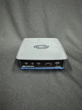 Crestron CEN-NSP-1 Network Audio Streaming Player