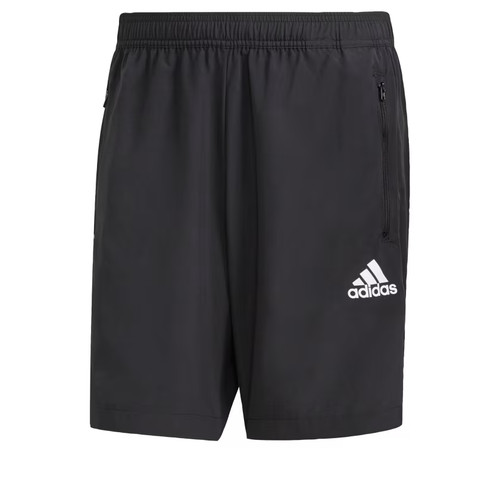 adidas men AEROREADY Designed to Move Woven Sport Shorts - Picture 2 of 11