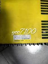 A06B-6066-H006 second-hand Normal operation 1Pcs Fanuc servo amplifier