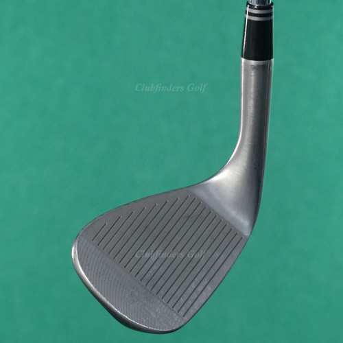 Cleveland RTZ Tour Rack Z-Alloy MID 48-10 PW Pitching Wedge TI DG Steel Stiff - Picture 3 of 3