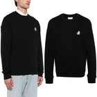 Maison Kitsune Speedy Fox Sweatshirt MM00313 KM0307 P199 98770216