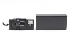  NEAR MINT Olympus XA Rangefinder A11 Flash 35mm Film Camera From JAPAN
