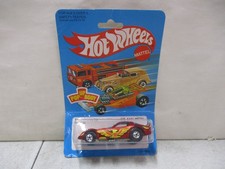 1982 Hot Wheels 1982 Firebird Funny Car No.3250
