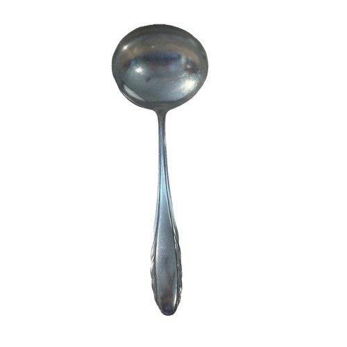 Vintage Gorham Sterling Silver LYRIC Spoon Pat.1940 D11 - Picture 5 of 9