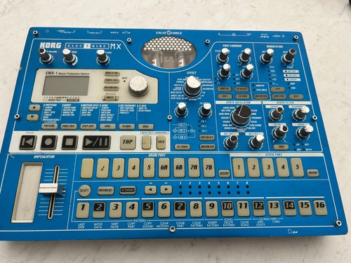 korg EMX1 electribe
