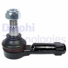 FRONT FITS BOTH SIDES/ LEFT/ RIGHT/ INNER/ OUTER/ RIGHT TIE ROD END FITS: FIT