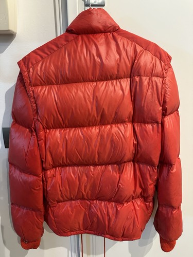 Moncler Grenoble bicolore - Imagen 8 de 20