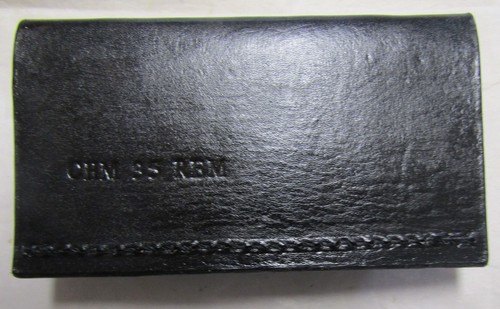 Patronengürtelschlitten für 35 Remington, 6 Schuss Kapazität - Bild 8 von 8