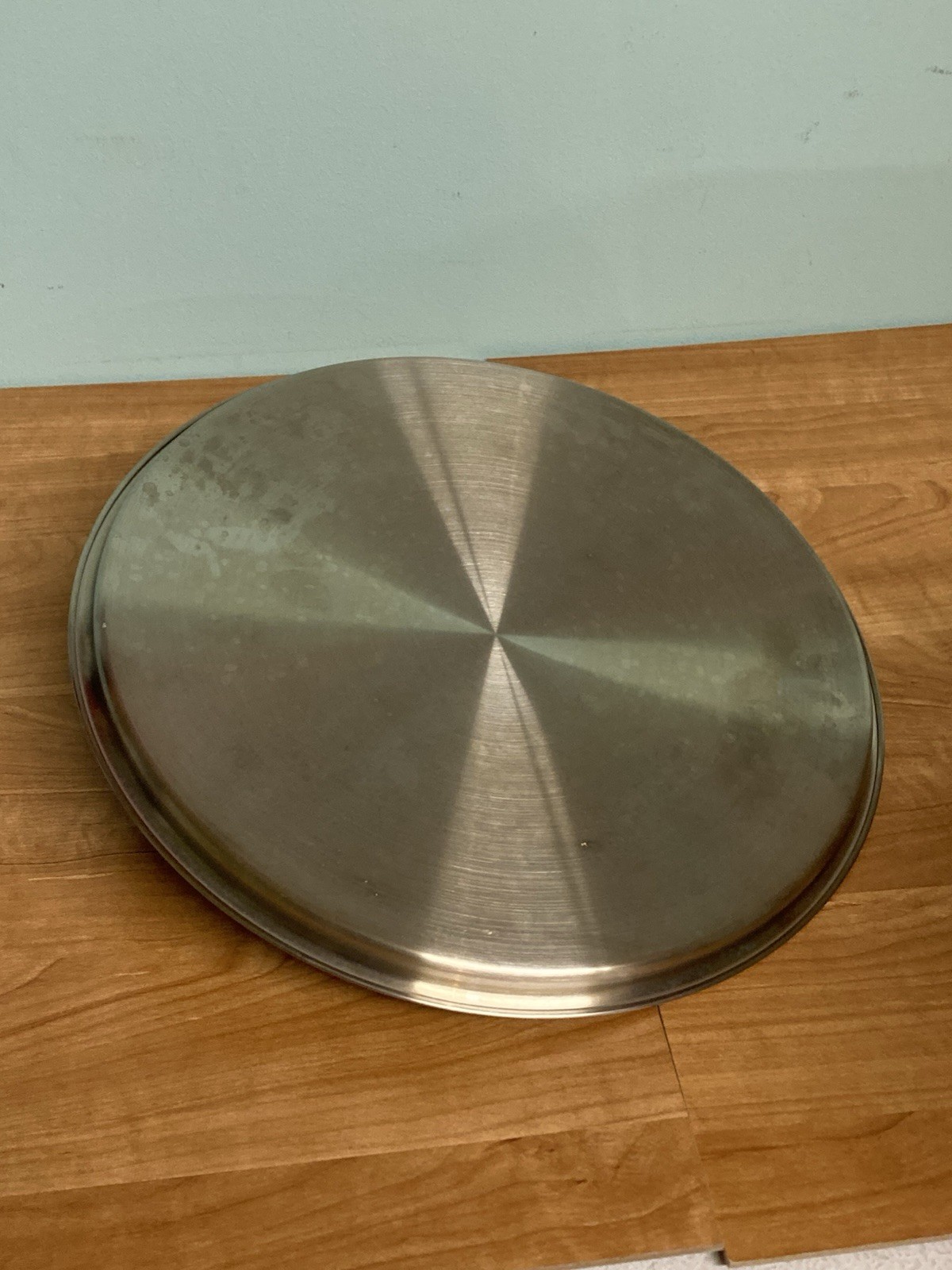 16 Quart Tramontina Covered Stock Pot Stainless Steel 16-Quart, 80117/179