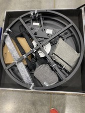 MWE 360 Photo Booth Machine With Flight Case