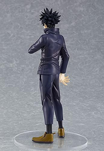 POP UP PARADE JUJUTSU KAISEN (MEGUMI FUSHIGURO) FIGURE 18CM STATUETTA ANIME - Foto 3 di 4
