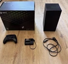 Xbox Series X Mit 1 Controller Wie Neu