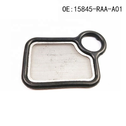 For Acura For Element Solenoid Gasket VTC Filter Road Car Replacements - Picture 4 of 8