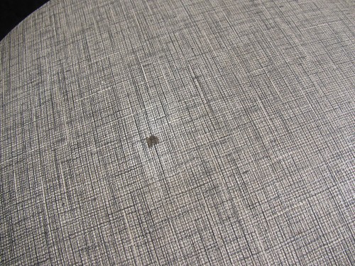 5 x Barhocker 50er 60er Jahre aus Nachlass (E 262) - Bild 6 von 17