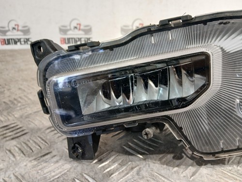KIA NIRO EV 2022-2025 FRONT FOG LIGHT LEFT LH PASSENGER 92201-AT - Picture 2 of 12