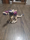 Vintage 1990s TRANSFORMERS DINOBOT  TRANSMETALS 2 BEAST WARS DELUXE