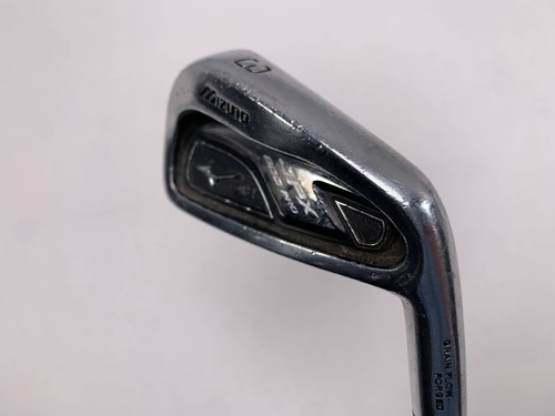 Mizuno JPX 800 Pro Single 3 Iron KBS Tour Regular Steel Mens RH - Picture 2 of 6