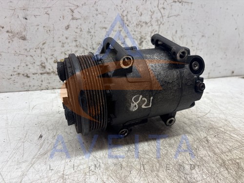 FORD FOCUS 2011 MK2 FL 1.6 Tdci G8DA Air Con Compressor Pump 3M5H19D629KG - Picture 3 of 16