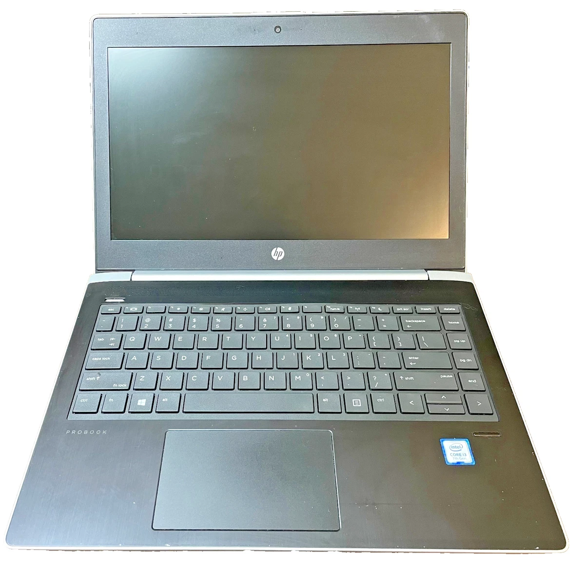 Las mejores ofertas en HP Intel Core i3 7th Gen computadoras