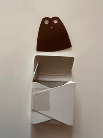 Lego Star Wars set 7203 - Jedi Defense; 100% complete w box and instructions