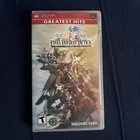New ListingFinal Fantasy Tactics The War of The Lions (Sony PSP, Playstation Portable)