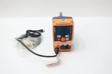 PROMINENT GMXA1602PPE2M000UD11000EN GAMMA/X METERING PUMP 100-230V-AC 0.61GPH