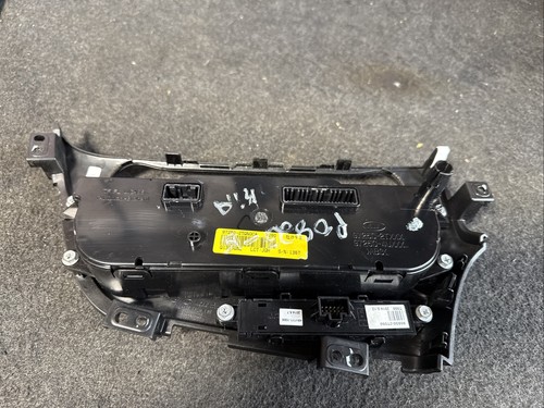 Kia Optima 2014 2015 Heater AC Temperature Controller 97250-2TQN0CA - Picture 4 of 7