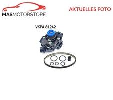 MOTOR KÜHLWASSERPUMPE WASSERPUMPE SKF VKPA 81242 A FÜR AUDI A4 B8,A5,A3,TT,Q3