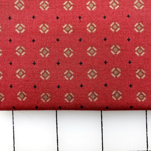 HENRY GLASS ~ QUIET GRACE CIVIL WAR Fat Quarter paquete de (8) nuevo 100 % algodón - Imagen 4 de 9