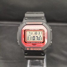 CASIO DW-5600VT Digital Watch