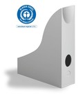 Durable Magazine Rack Eco A4 Grey 775710