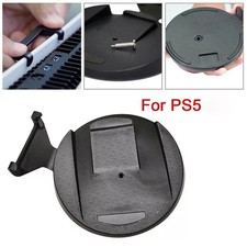 Horizontal Vertical Holder With Screw Stand Version Edition Disc Console PS5