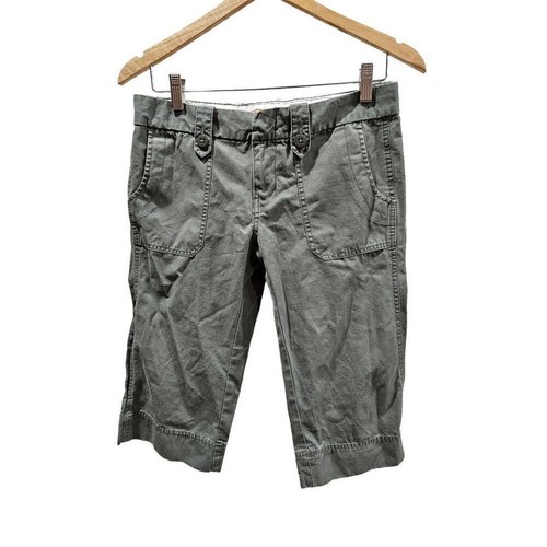 Roxy 7 Shorts Grün - Bild 9 von 10