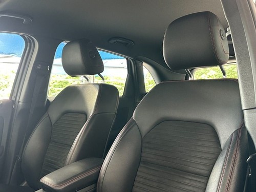 2017 Mercedes-Benz B-Class 1.5 B180d AMG Line (Executive) MPV 5dr Diesel 7G-DCT - Picture 18 of 24