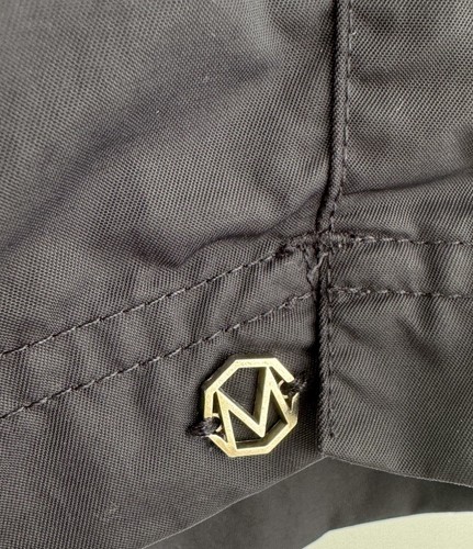 Pantalones Cortos de Natación Mr Marvis “The Swims” “The Blackjacks” Negro 3XL - Imagen 9 de 17