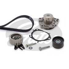 GATES Timing Belt & Water Pump Kit for Jeep Renegade 2.0 July 2014 to Present